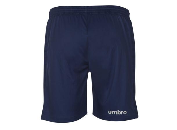 UMBRO Sublime Shorts Marine 3XL Sublimert teknisk spillershorts 